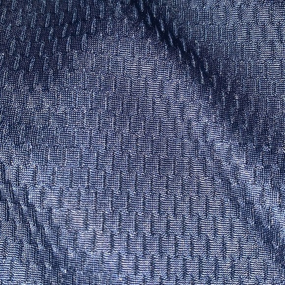 Athletic Work. Mens Navy Blue Athletic/Athletics/Athleisure Basketball X… - Picture 9 of 9